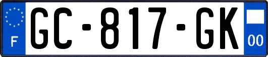 GC-817-GK