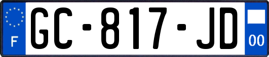 GC-817-JD