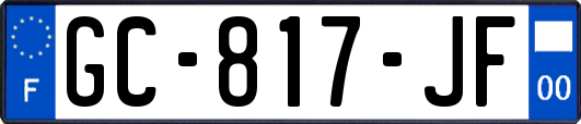 GC-817-JF