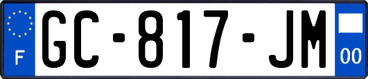 GC-817-JM