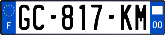 GC-817-KM