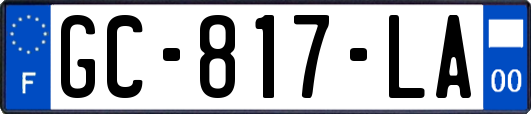 GC-817-LA