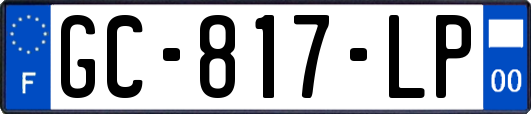 GC-817-LP
