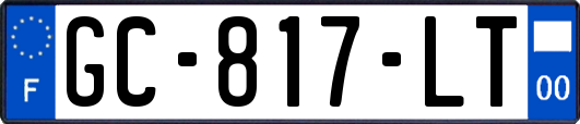 GC-817-LT