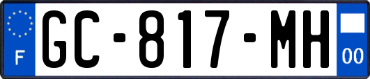 GC-817-MH