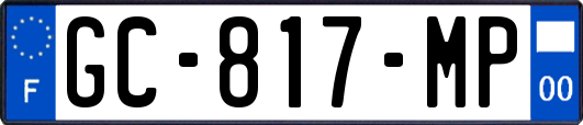GC-817-MP