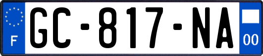GC-817-NA