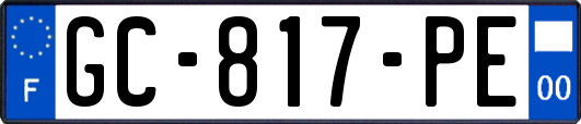 GC-817-PE