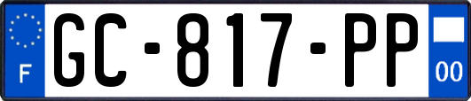 GC-817-PP