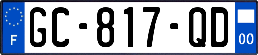 GC-817-QD