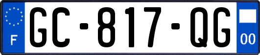 GC-817-QG