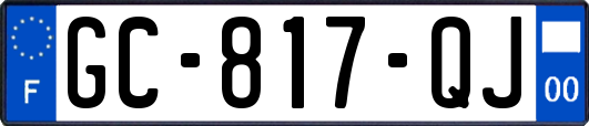 GC-817-QJ