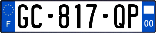 GC-817-QP