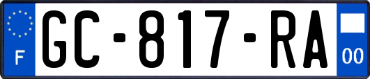 GC-817-RA