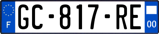 GC-817-RE