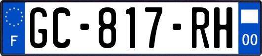 GC-817-RH