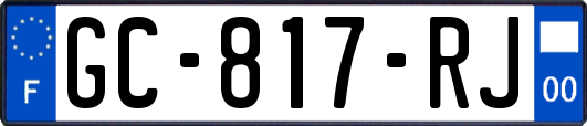 GC-817-RJ