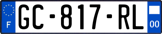 GC-817-RL