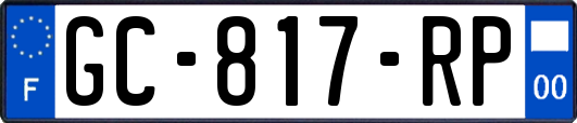 GC-817-RP