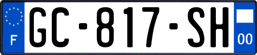 GC-817-SH