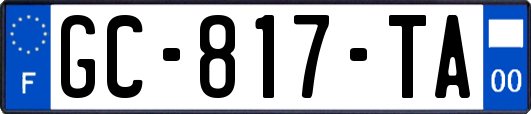 GC-817-TA
