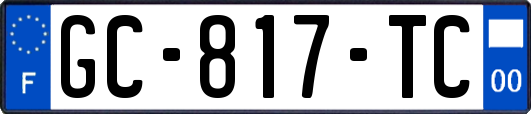 GC-817-TC