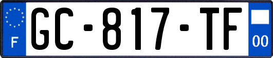 GC-817-TF