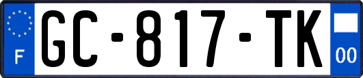 GC-817-TK