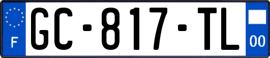 GC-817-TL