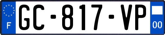 GC-817-VP