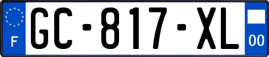 GC-817-XL