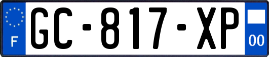 GC-817-XP