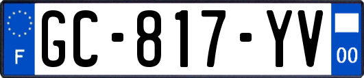 GC-817-YV