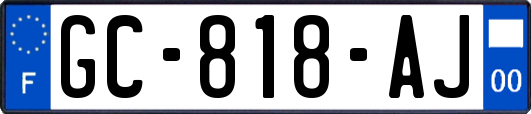 GC-818-AJ