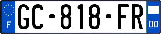GC-818-FR