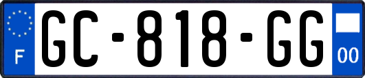 GC-818-GG