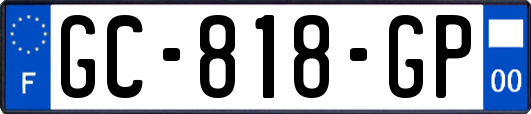 GC-818-GP