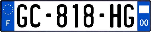 GC-818-HG