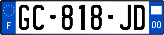 GC-818-JD