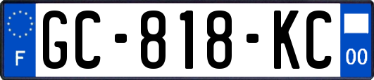 GC-818-KC