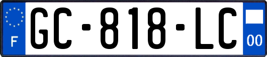 GC-818-LC