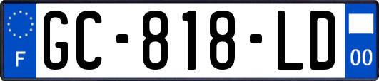 GC-818-LD