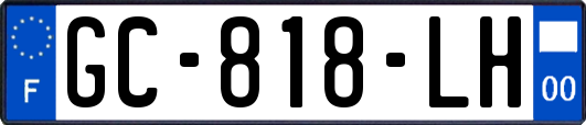 GC-818-LH