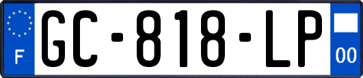 GC-818-LP