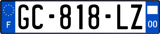 GC-818-LZ