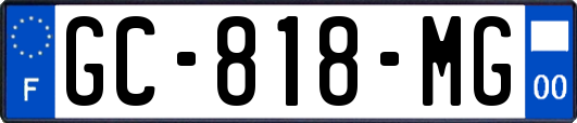 GC-818-MG
