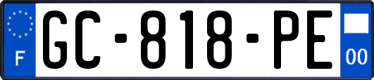 GC-818-PE