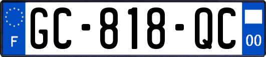 GC-818-QC