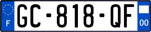 GC-818-QF