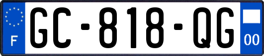 GC-818-QG